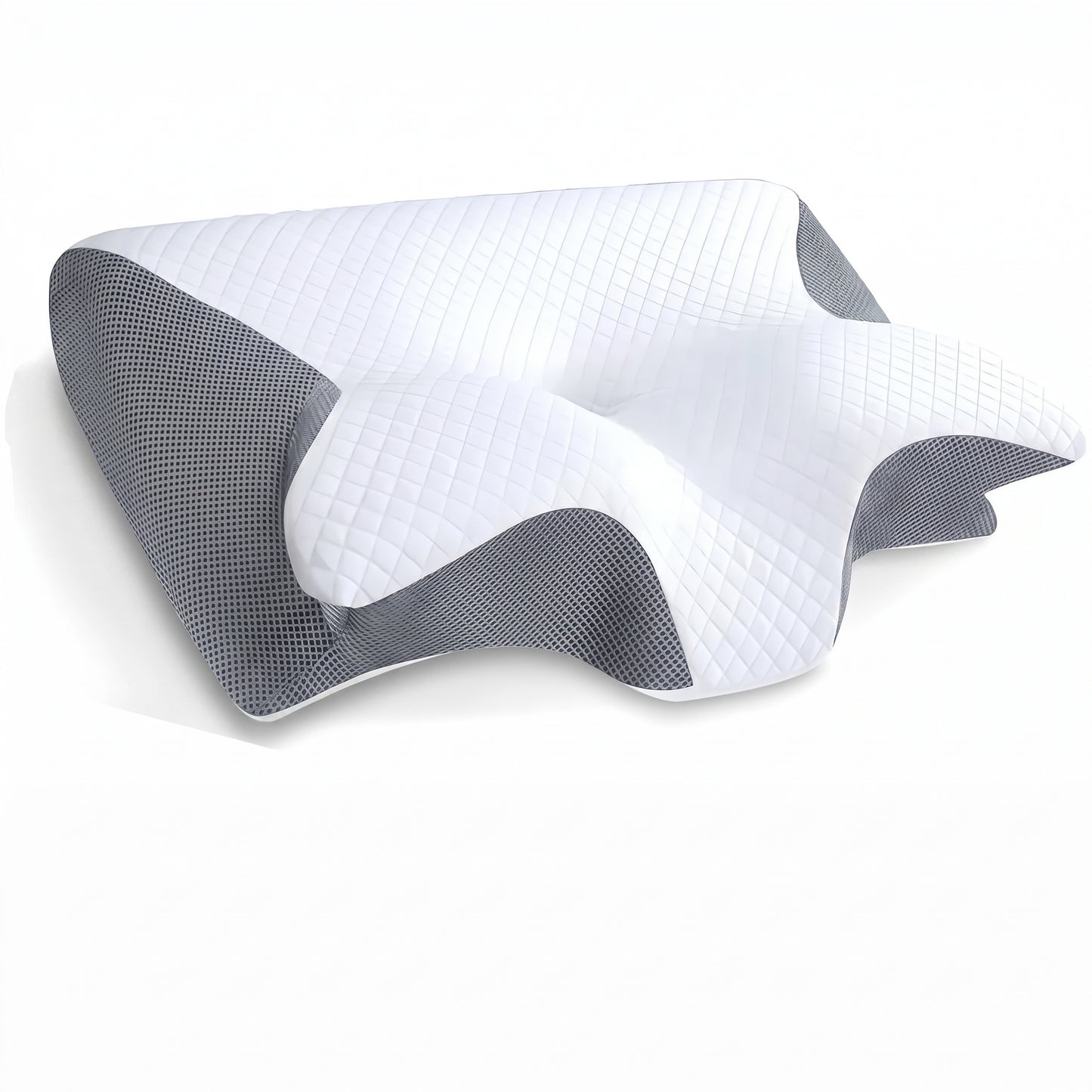 Velorist™ Deep Sleep Pillow