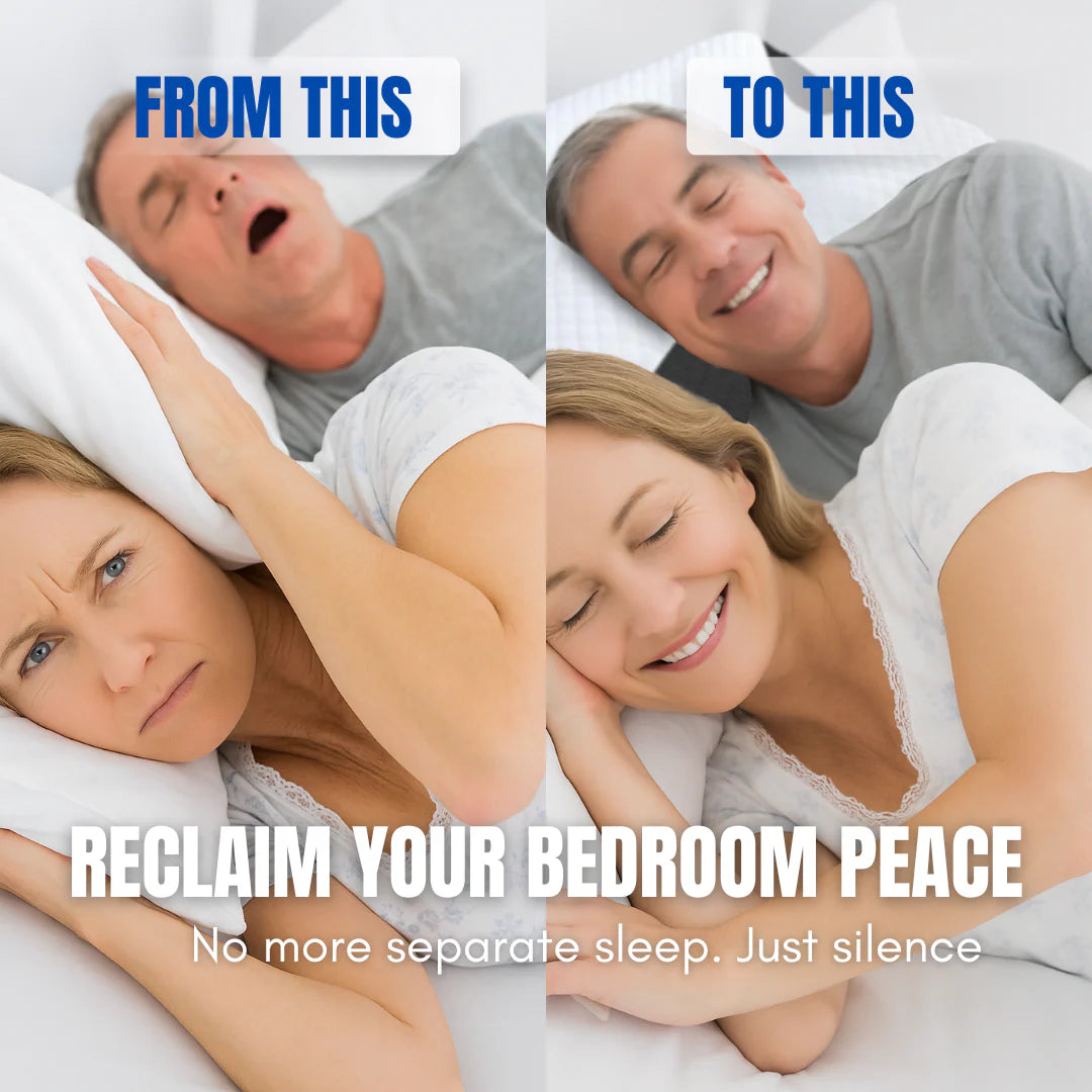 Velorist™ Deep Sleep Pillow